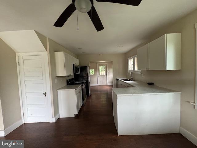548 Hawstone Road Lewistown, PA 17044 - Photo 13 of 46 Kitchen-Dining