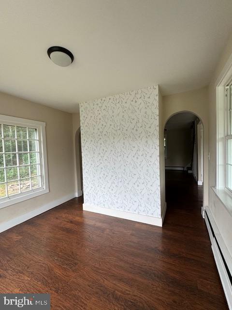 548 Hawstone Road Lewistown, PA 17044 - Photo 23 of 46 Den