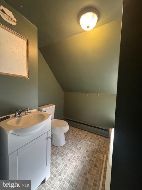 548 Hawstone Road Lewistown, PA 17044 - Photo 28 of 46 Bath