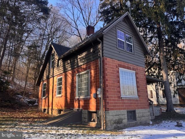 548 Hawstone Road Lewistown, PA 17044 - Photo 3 of 46