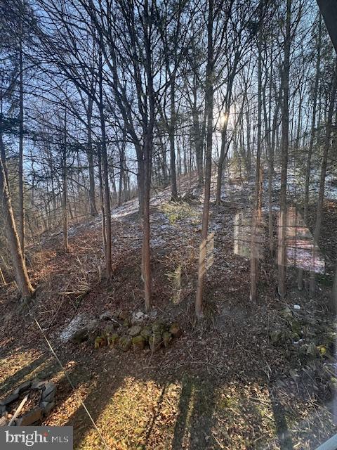 548 Hawstone Road Lewistown, PA 17044 - Photo 45 of 46 View from Bedroom
