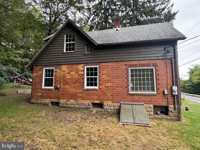 548 Hawstone Road Lewistown, PA 17044 - Photo 6 of 46