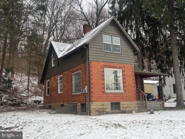 548 Hawstone Road Lewistown, PA 17044 - Photo 10 of 46