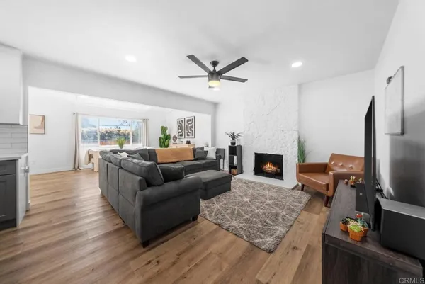 $1,299,000 | 5300 Tufts Street, La Mesa, CA 91942