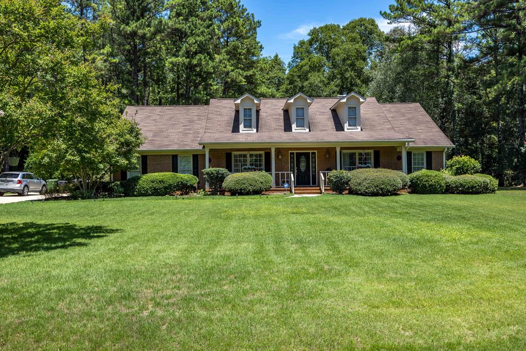 6825 Springbrook Court Columbus, GA 31909 - Photo 1 of 32 Main View