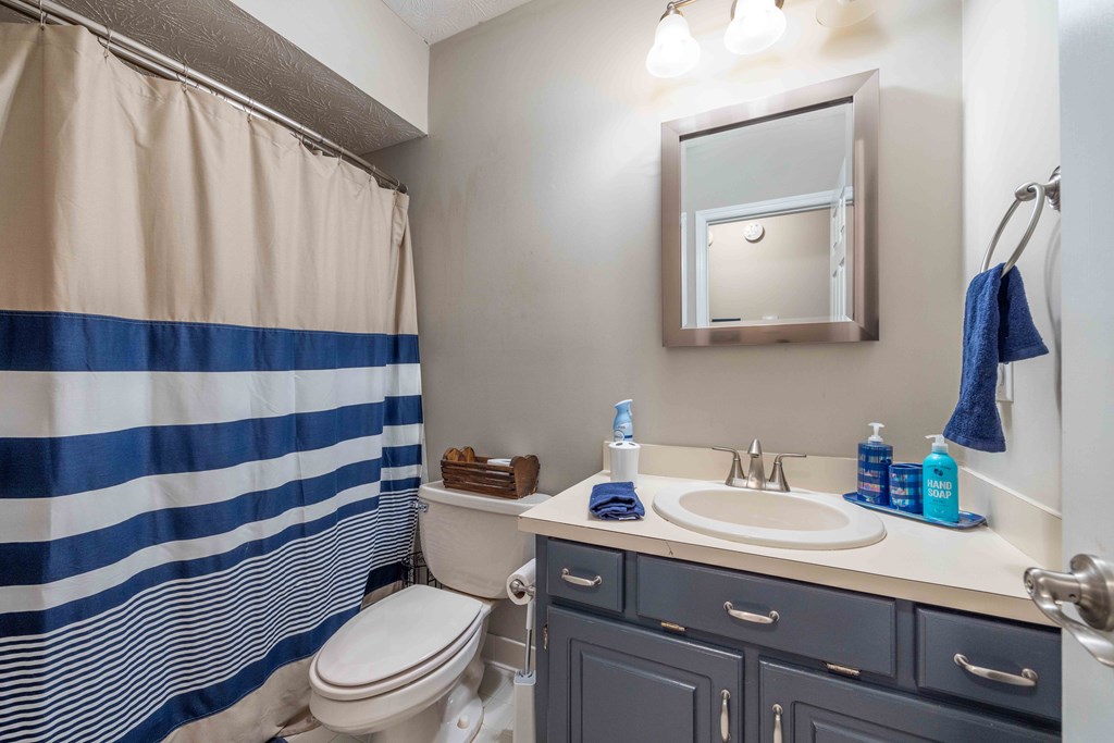 6825 Springbrook Court Columbus, GA 31909 - Photo 21 of 32 Gallery Image 21