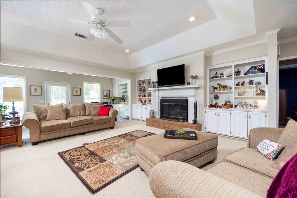 6825 Springbrook Court Columbus, GA 31909 - Photo 8 of 32 Gallery Image 8