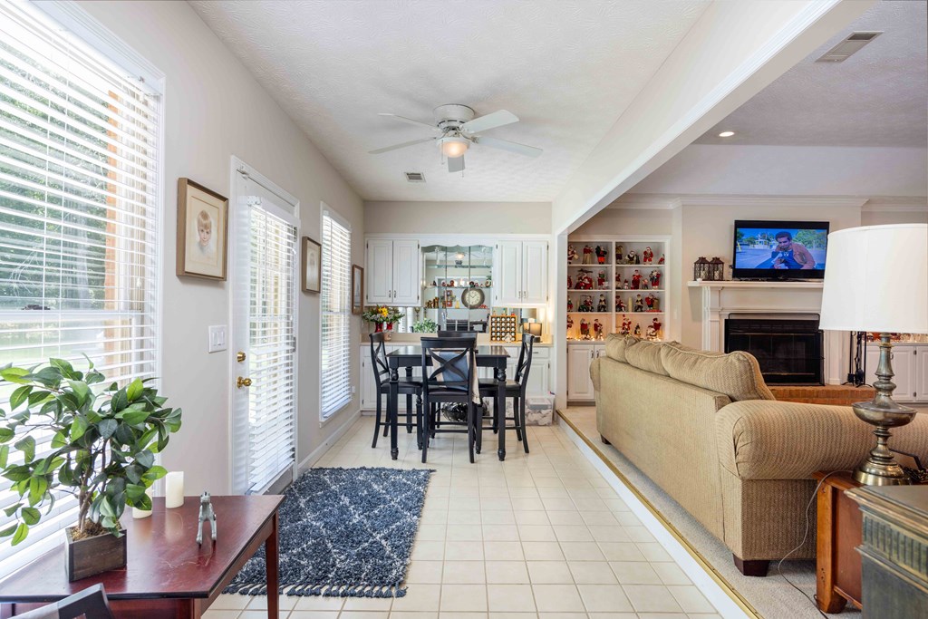 6825 Springbrook Court Columbus, GA 31909 - Photo 10 of 32 Gallery Image 10