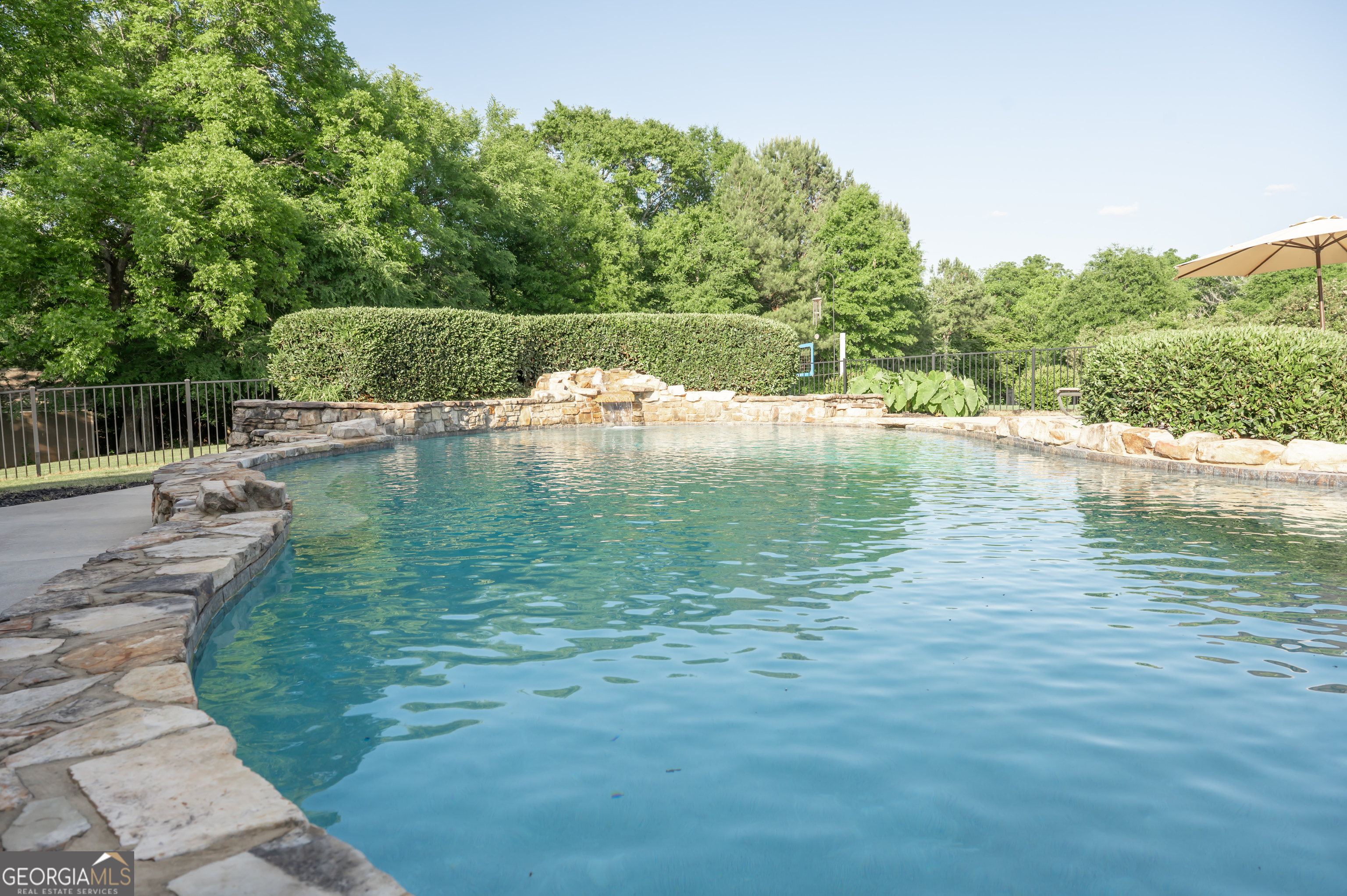 415 EAS Way Fayetteville, GA 30215 - Photo 49 of 70