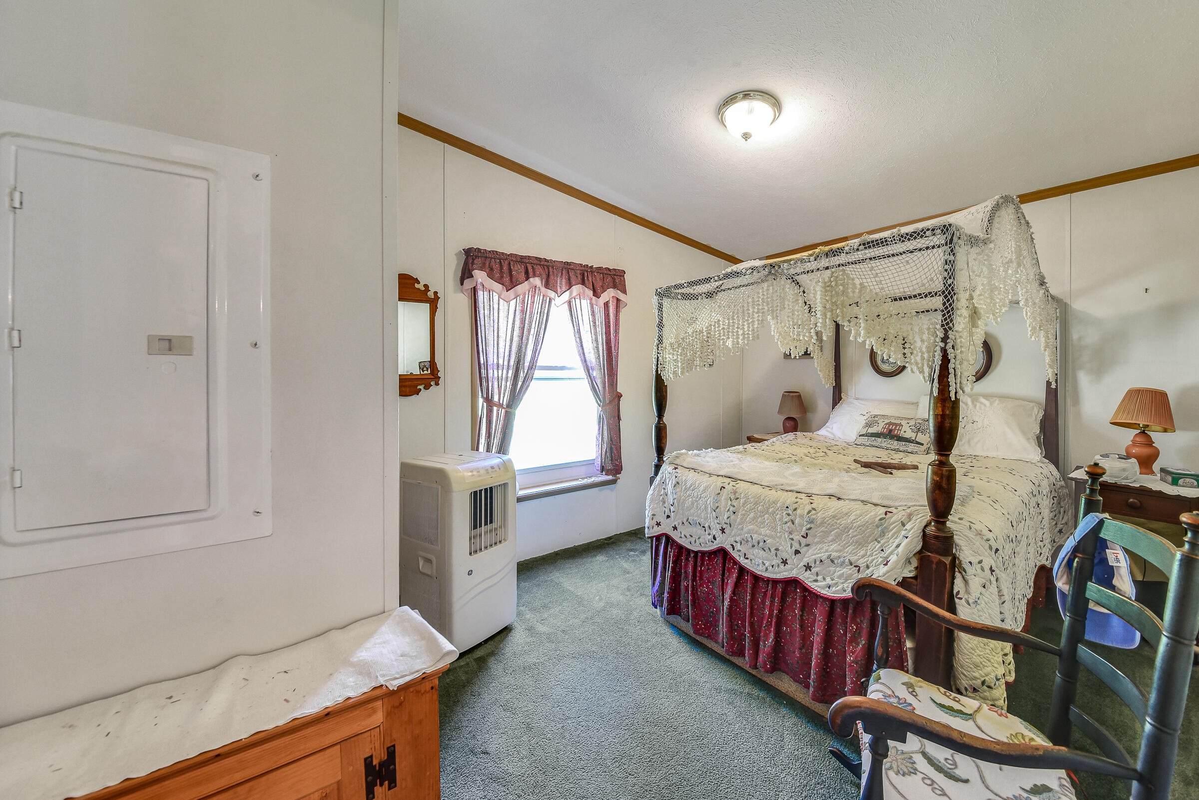 94 Whitefield Road Pittston, ME 04345 - Photo 21 of 41 108897gr-113