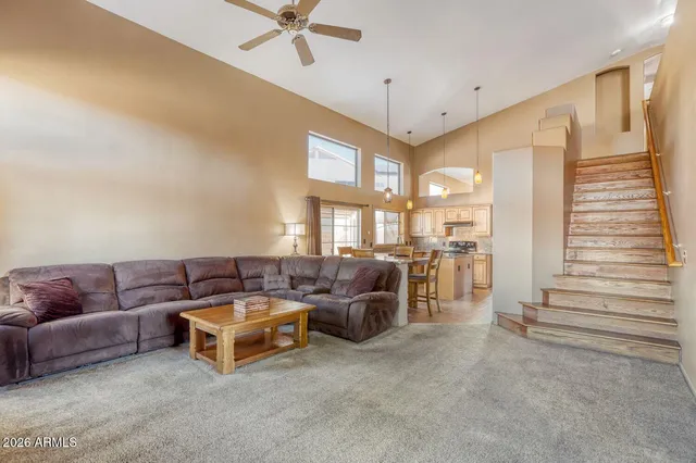 $519,900 | 610 South St Paul, Mesa, AZ 85206