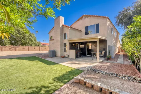$504,900 | 610 South St Paul, Mesa, AZ 85206