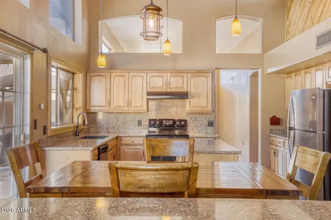 $519,900 | 610 South St Paul, Mesa, AZ 85206