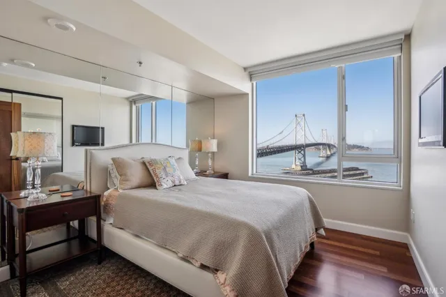 a view of a chair and table in a patio