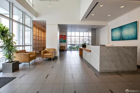 $1,895,000 | 501 Beale Street, Unit 20A, San Francisco, CA 94105