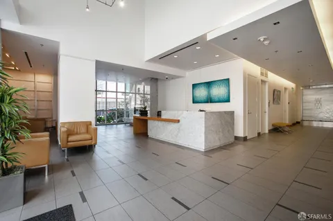 $1,895,000 | 501 Beale Street, Unit 20A, San Francisco, CA 94105