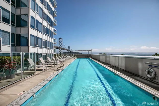 $1,895,000 | 501 Beale Street, Unit 20A, San Francisco, CA 94105