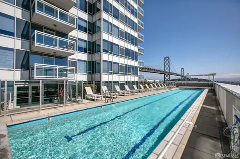 $1,895,000 | 501 Beale Street, Unit 20A, San Francisco, CA 94105