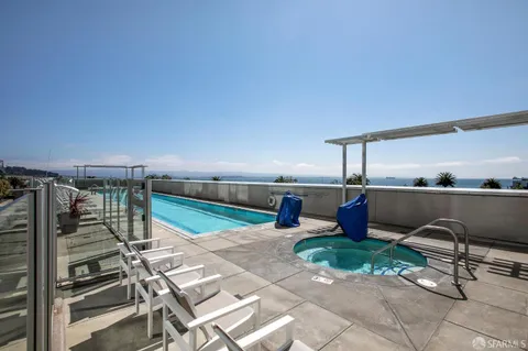 $1,895,000 | 501 Beale Street, Unit 20A, San Francisco, CA 94105