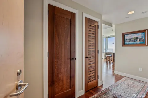 $1,895,000 | 501 Beale Street, Unit 20A, San Francisco, CA 94105