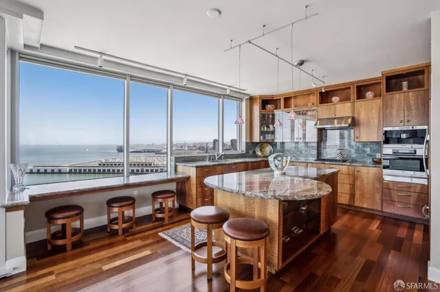 $1,895,000 | 501 Beale Street, Unit 20A, San Francisco, CA 94105