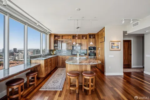 $1,895,000 | 501 Beale Street, Unit 20A, San Francisco, CA 94105