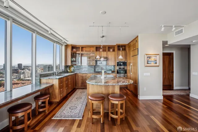 $1,895,000 | 501 Beale Street, Unit 20A, San Francisco, CA 94105