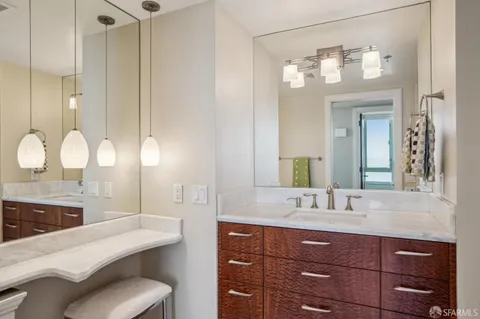 $1,895,000 | 501 Beale Street, Unit 20A, San Francisco, CA 94105