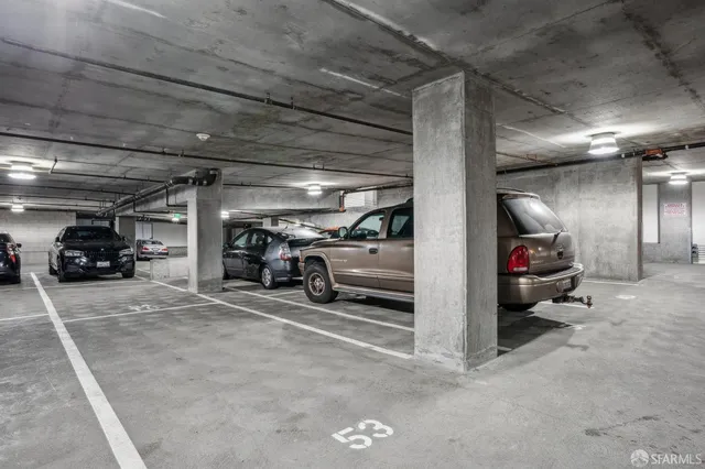 $1,895,000 | 501 Beale Street, Unit 20A, San Francisco, CA 94105