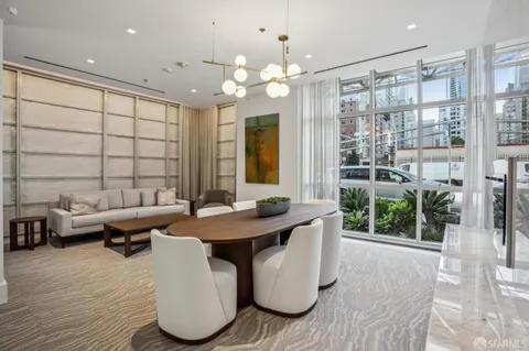 $1,895,000 | 501 Beale Street, Unit 20A, San Francisco, CA 94105