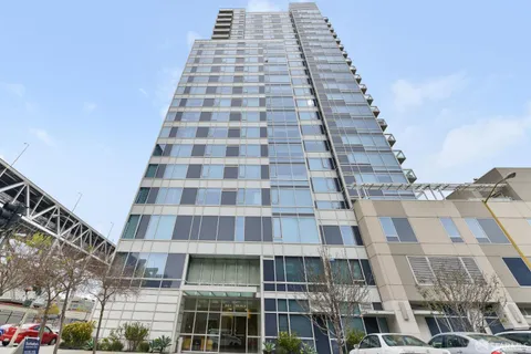 $1,895,000 | 501 Beale Street, Unit 20A, San Francisco, CA 94105