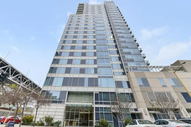 $1,895,000 | 501 Beale Street, Unit 20A, San Francisco, CA 94105