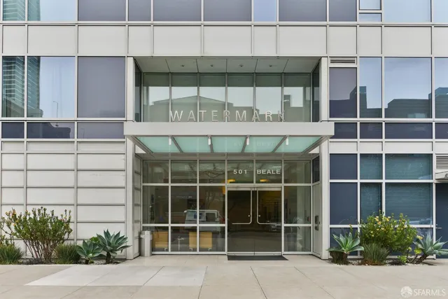 $1,895,000 | 501 Beale Street, Unit 20A, San Francisco, CA 94105