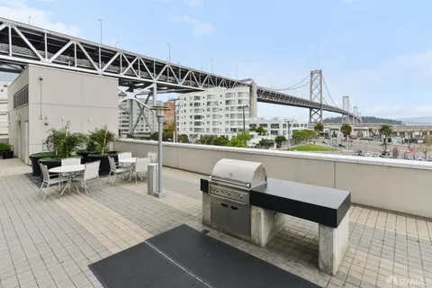$1,895,000 | 501 Beale Street, Unit 20A, San Francisco, CA 94105