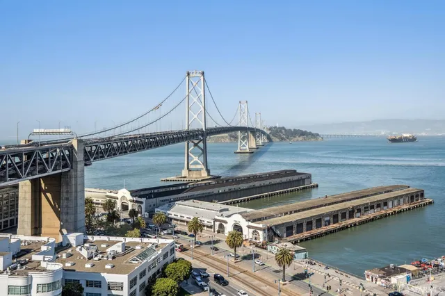 $1,895,000 | 501 Beale Street, Unit 20A, San Francisco, CA 94105