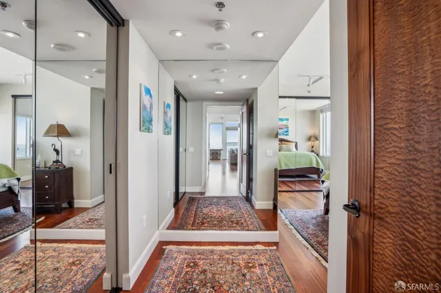 $1,895,000 | 501 Beale Street, Unit 20A, San Francisco, CA 94105