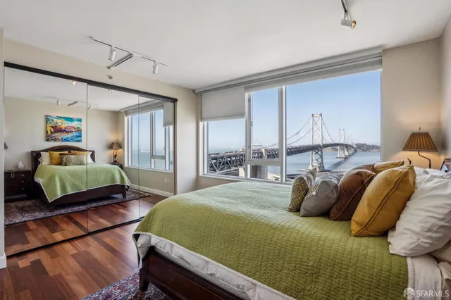$1,895,000 | 501 Beale Street, Unit 20A, San Francisco, CA 94105