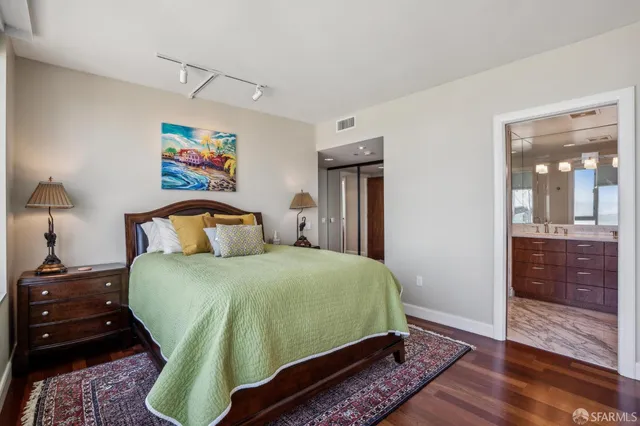 $1,895,000 | 501 Beale Street, Unit 20A, San Francisco, CA 94105