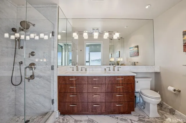 $1,895,000 | 501 Beale Street, Unit 20A, San Francisco, CA 94105