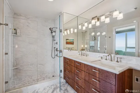 $1,895,000 | 501 Beale Street, Unit 20A, San Francisco, CA 94105