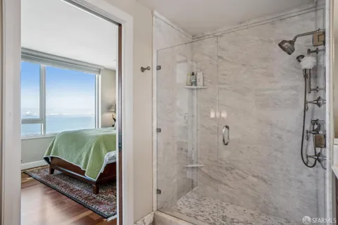 $1,895,000 | 501 Beale Street, Unit 20A, San Francisco, CA 94105