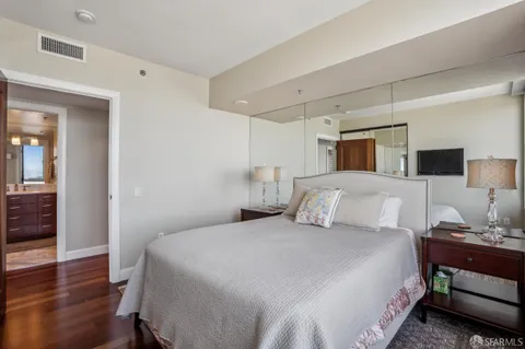 $1,895,000 | 501 Beale Street, Unit 20A, San Francisco, CA 94105