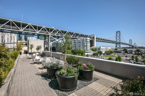 $1,895,000 | 501 Beale Street, Unit 20A, San Francisco, CA 94105
