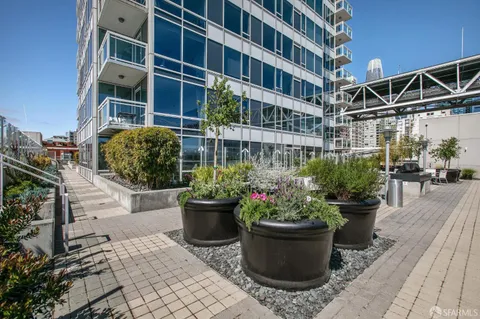 $1,895,000 | 501 Beale Street, Unit 20A, San Francisco, CA 94105