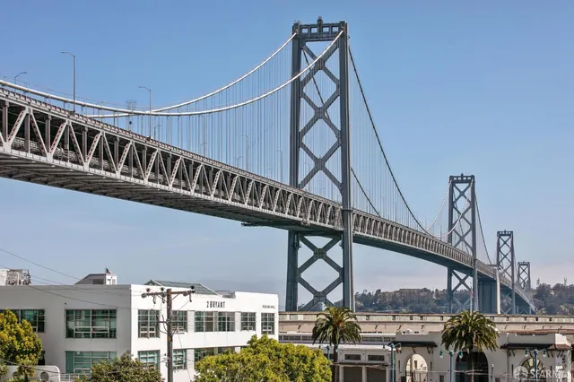 $1,895,000 | 501 Beale Street, Unit 20A, San Francisco, CA 94105