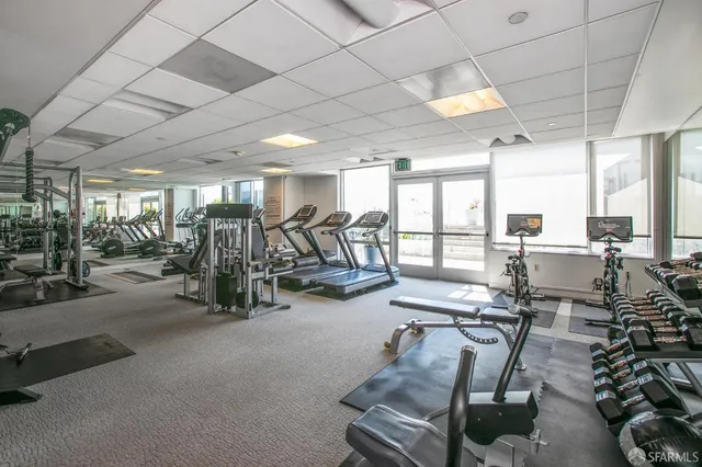 $1,895,000 | 501 Beale Street, Unit 20A, San Francisco, CA 94105