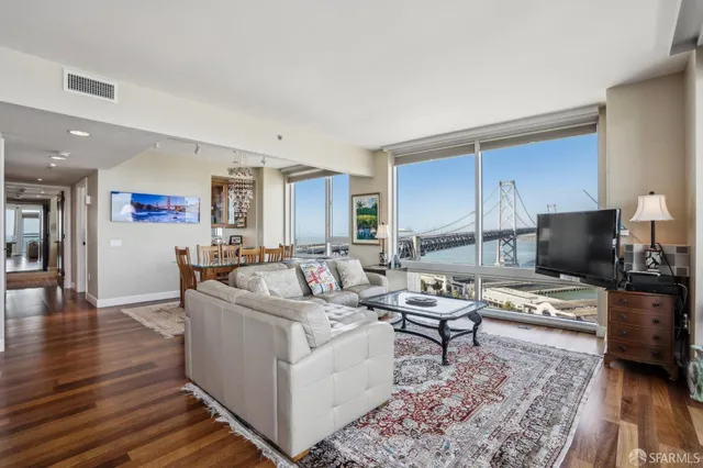 $1,895,000 | 501 Beale Street, Unit 20A, San Francisco, CA 94105