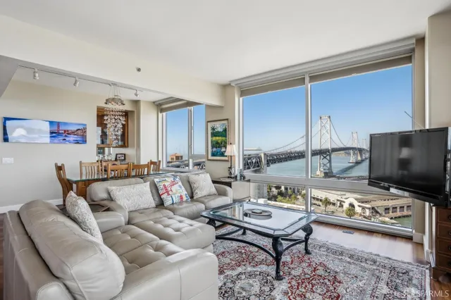 $1,895,000 | 501 Beale Street, Unit 20A, San Francisco, CA 94105