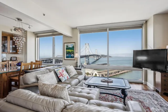 $1,895,000 | 501 Beale Street, Unit 20A, San Francisco, CA 94105