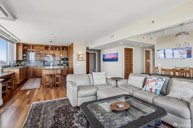 $1,895,000 | 501 Beale Street, Unit 20A, San Francisco, CA 94105